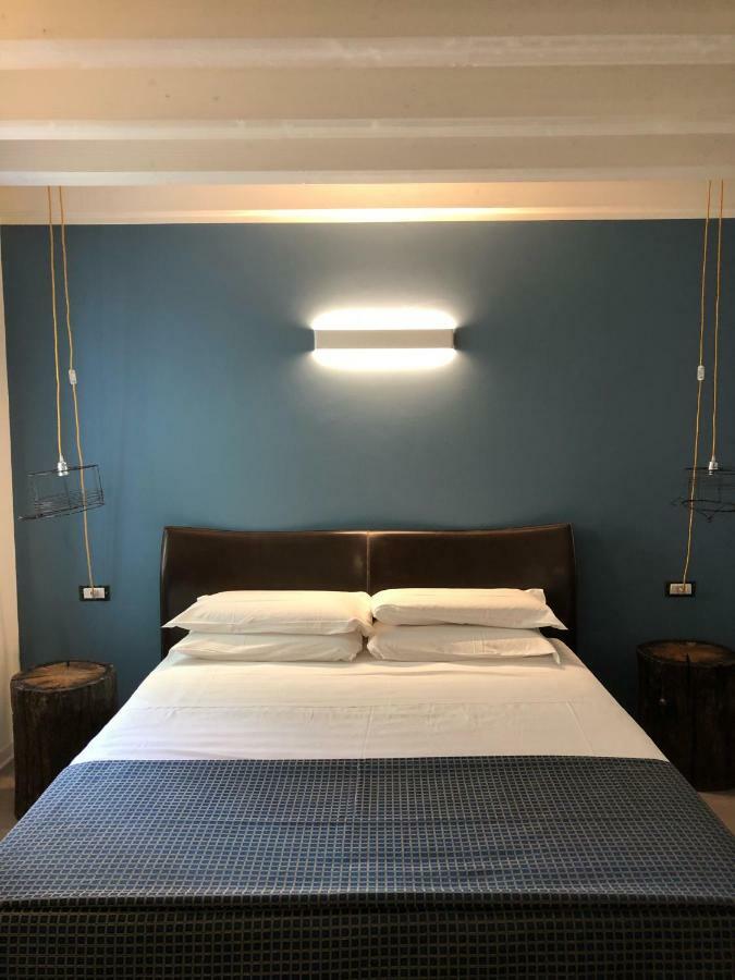 Kibò Urban Lodge Chioggia Adults Only Exterior foto