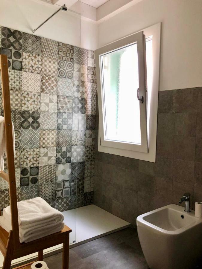 Kibò Urban Lodge Chioggia Adults Only Exterior foto